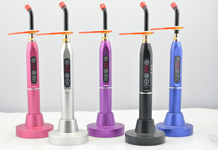 Purchasing Guide: Dental Curing Lights