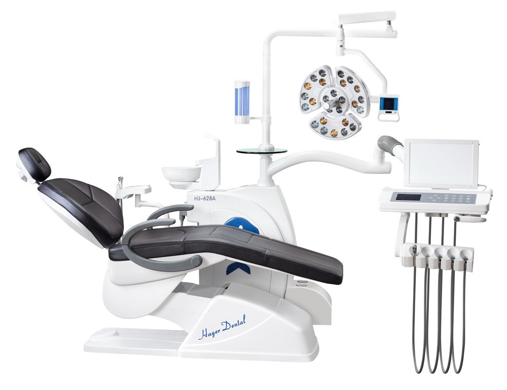 dental unit