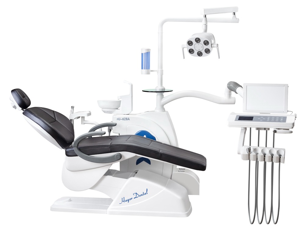 dental unit for sale