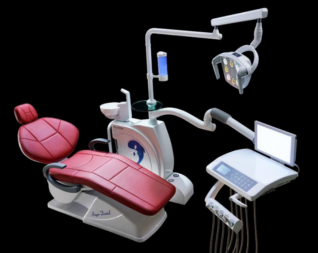 dental unit for sale