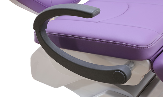 G3 model Top-Mounted High-Performance Dental chair