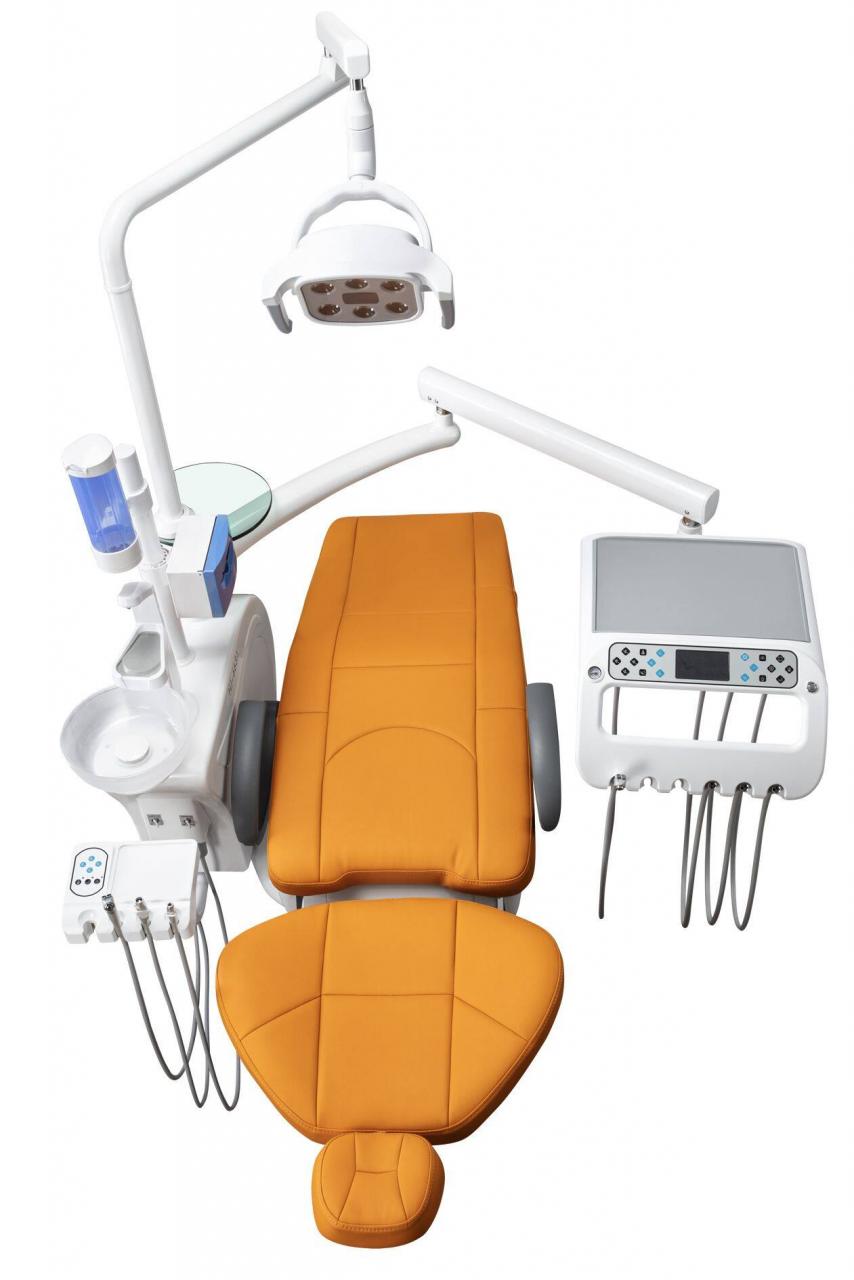 Dental Unit G4 model