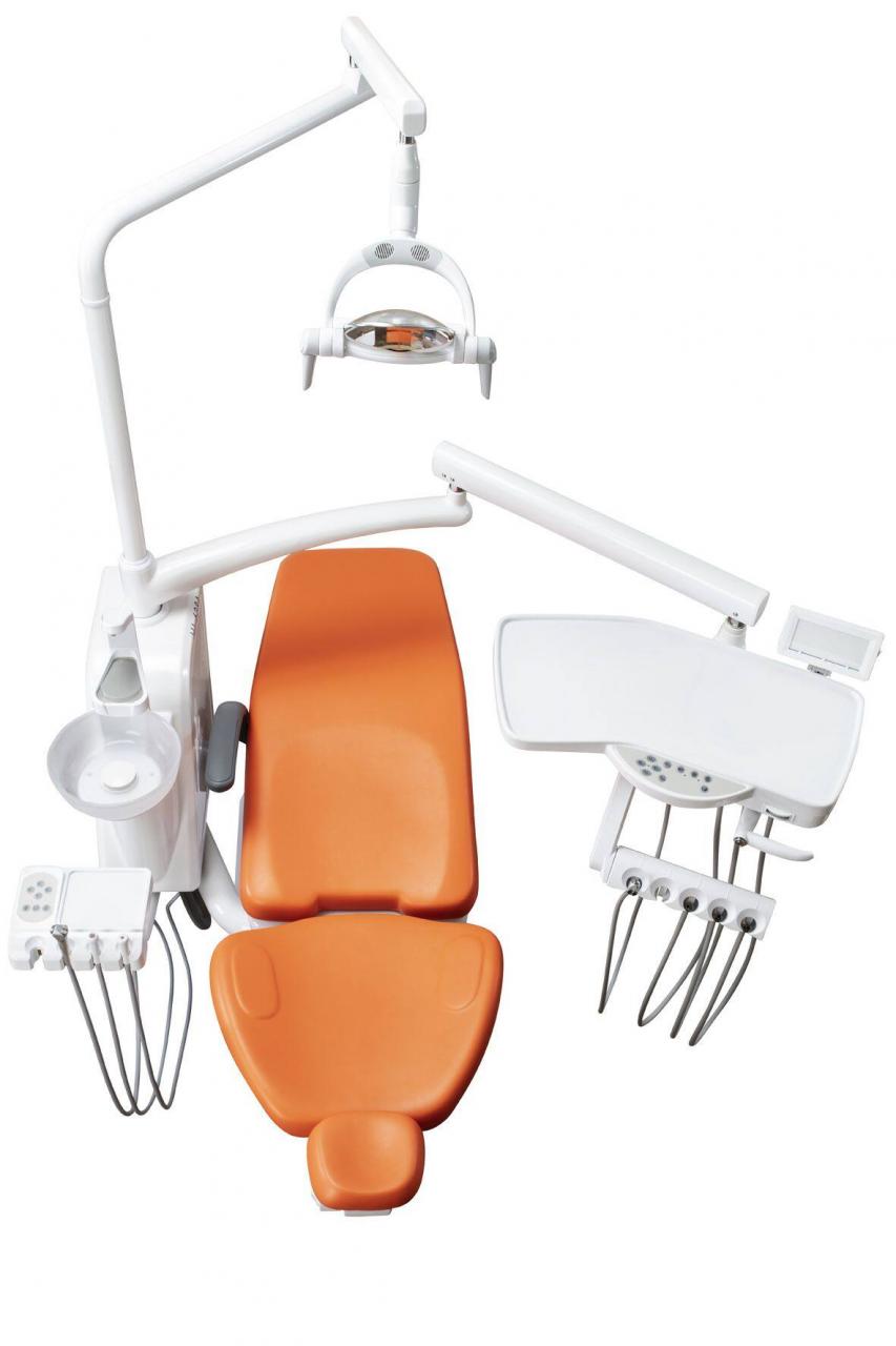Dental Unit H1 model